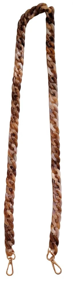 Catena  in resina 120 cm