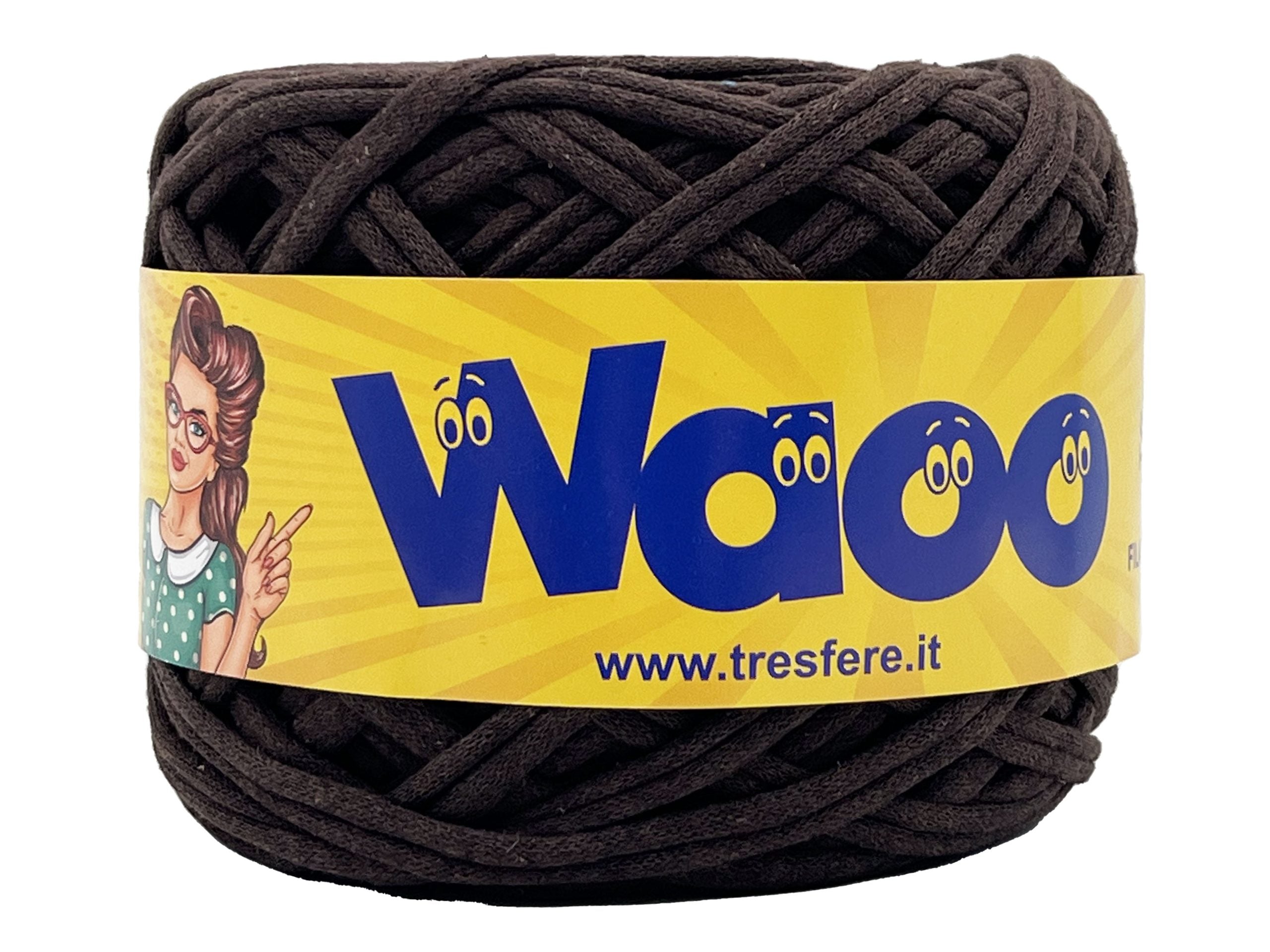 Fettuccia Waoo