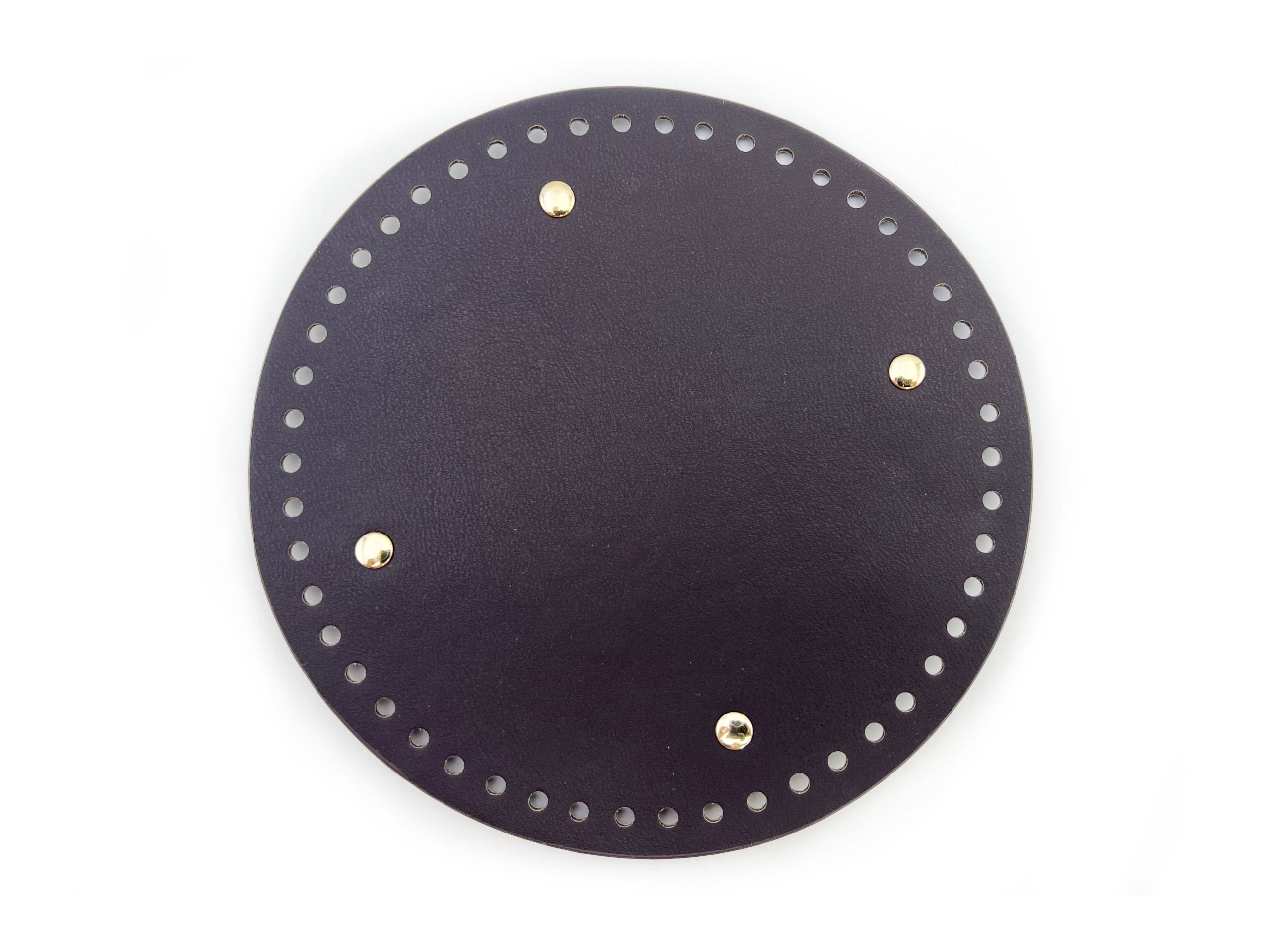 Fondi tondi 15 cm con piedini
