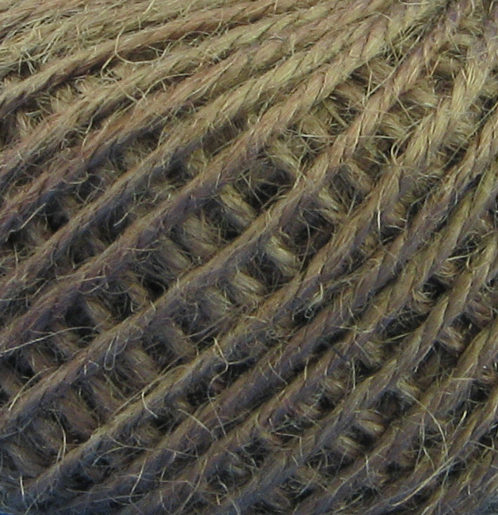Juta natutale. Gomitolo