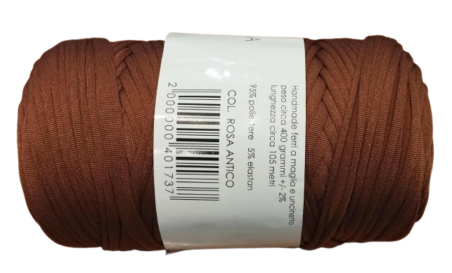 Fettuccia Waoo e Fettuccia Lycra