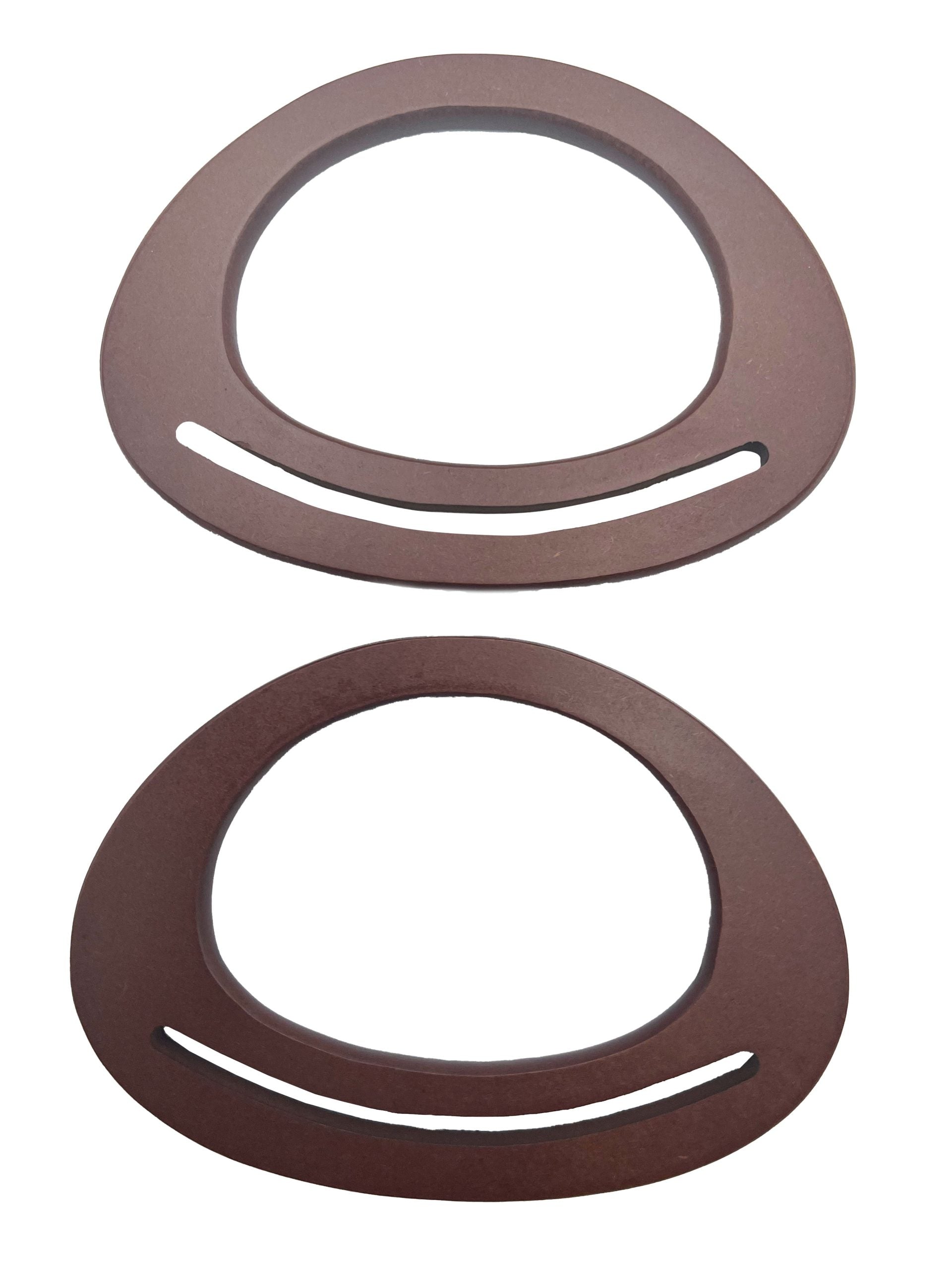 Manici in legno 20x14 cm