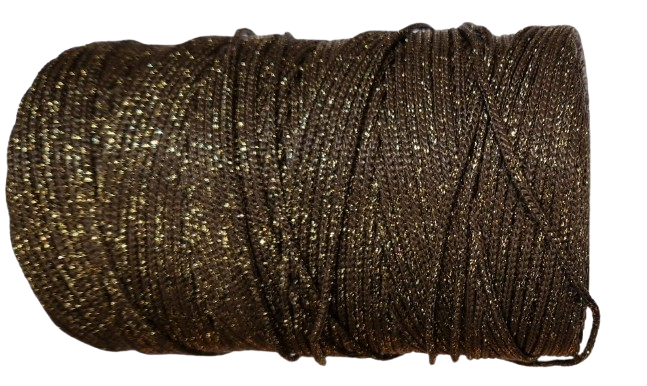 Cordino thai lurex