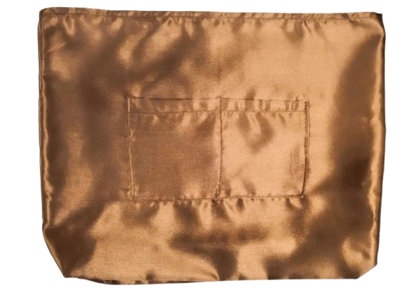 Fodera per borsa 24x8 cm