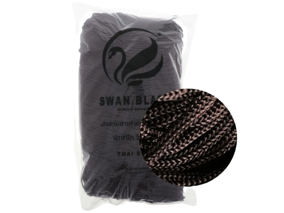 Swan Black