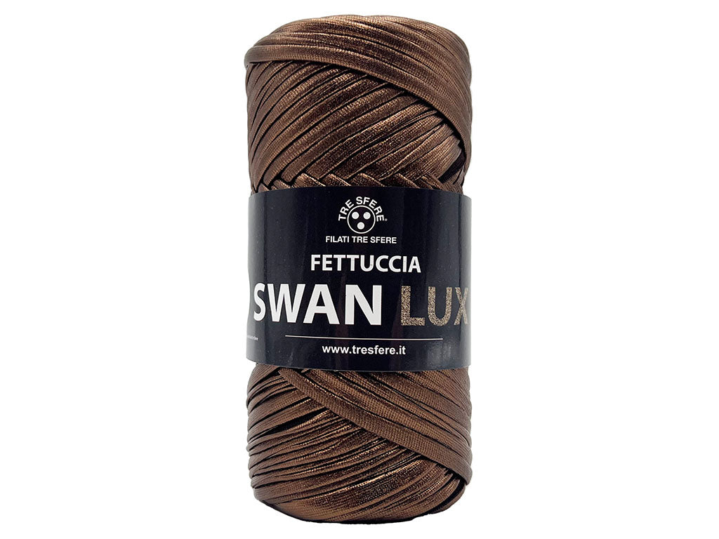 Fettuccia swan lux