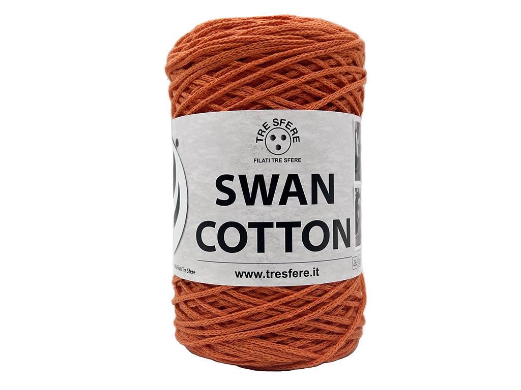 Swan Cotton
