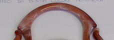 Manici pipoca 19 cm