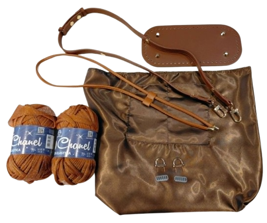 Kit borsa Chanel