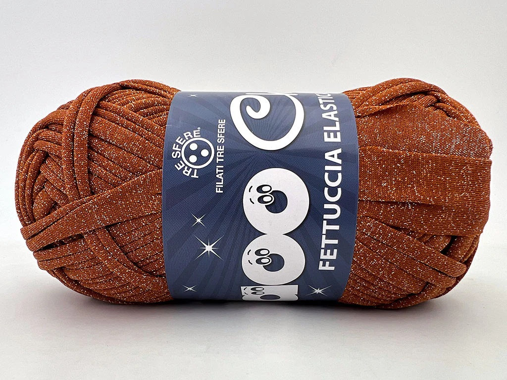 Fettuccia Waoo lycra chanel  150gr.