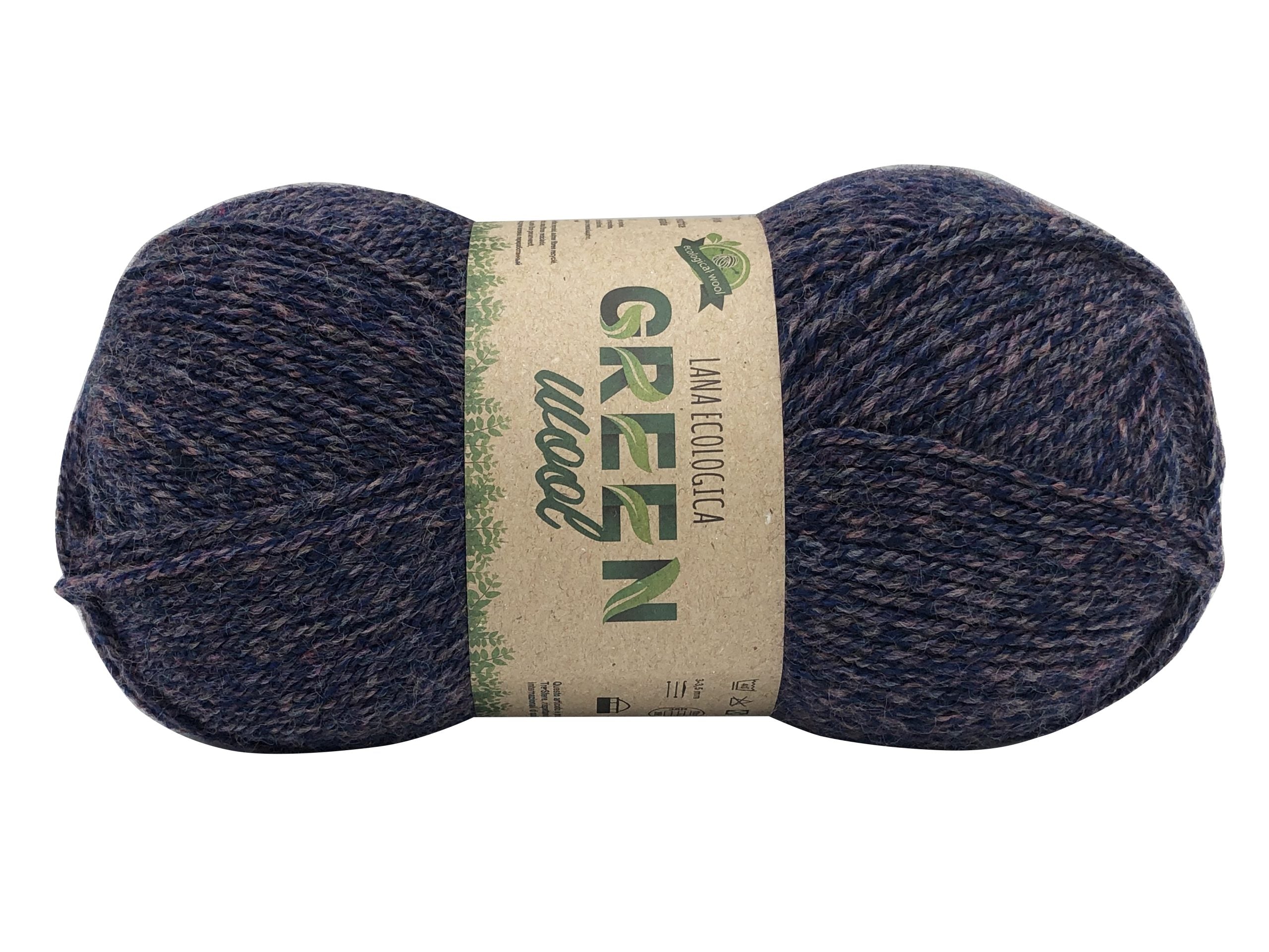 Lana greenwool