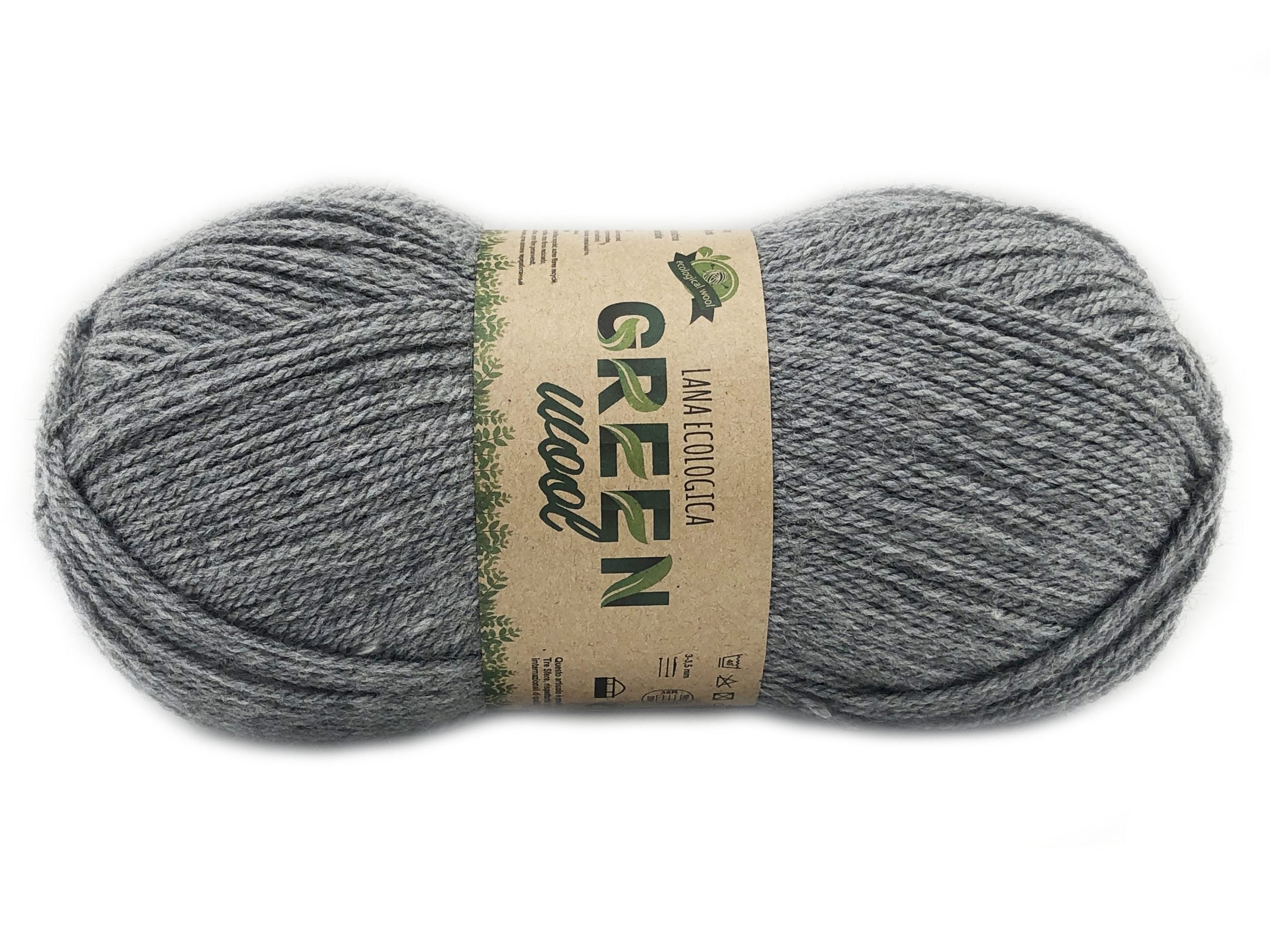 Lana greenwool