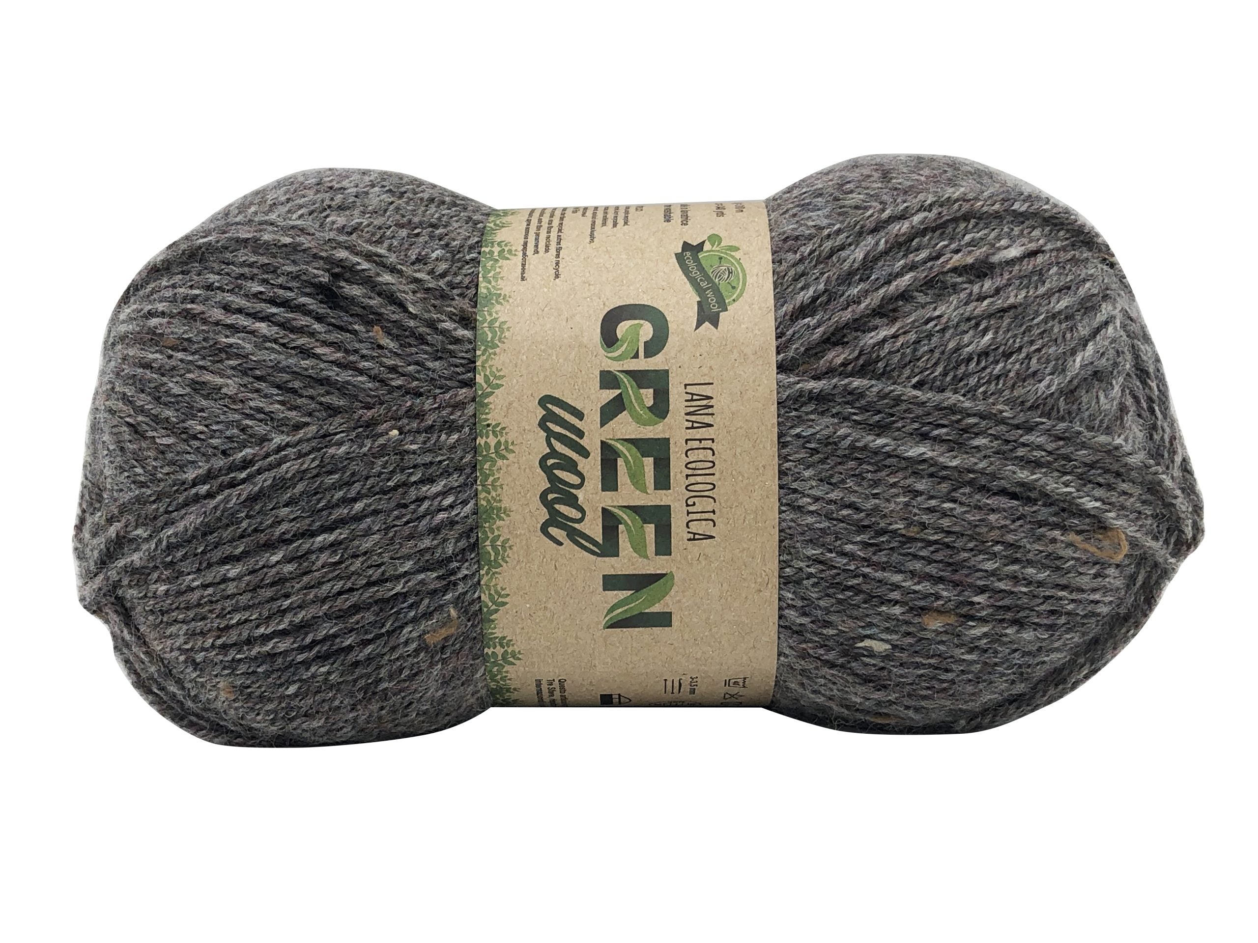 Lana greenwool