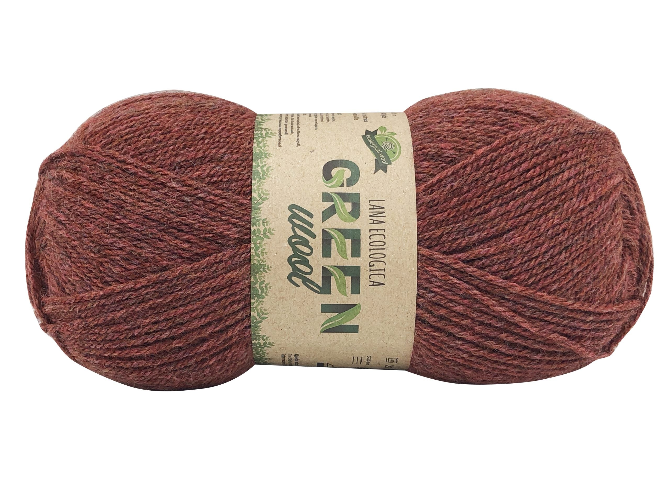 Lana greenwool