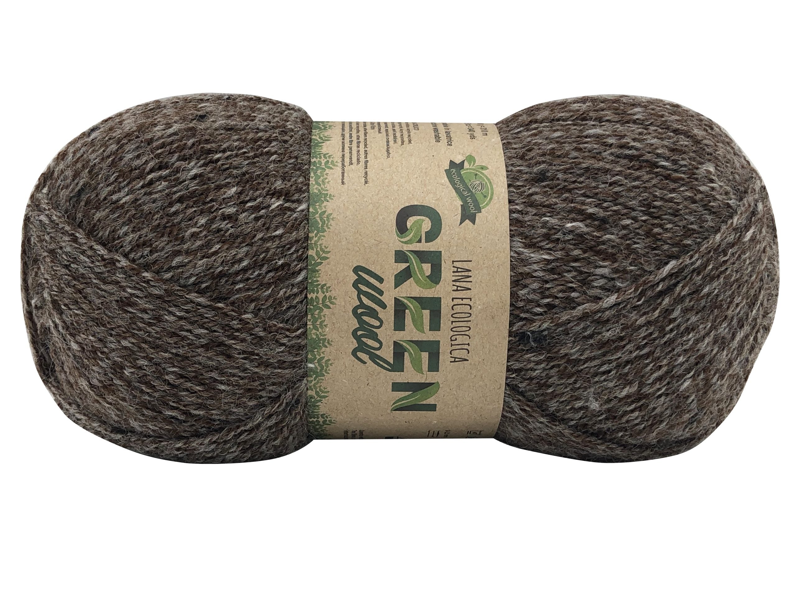 Lana greenwool