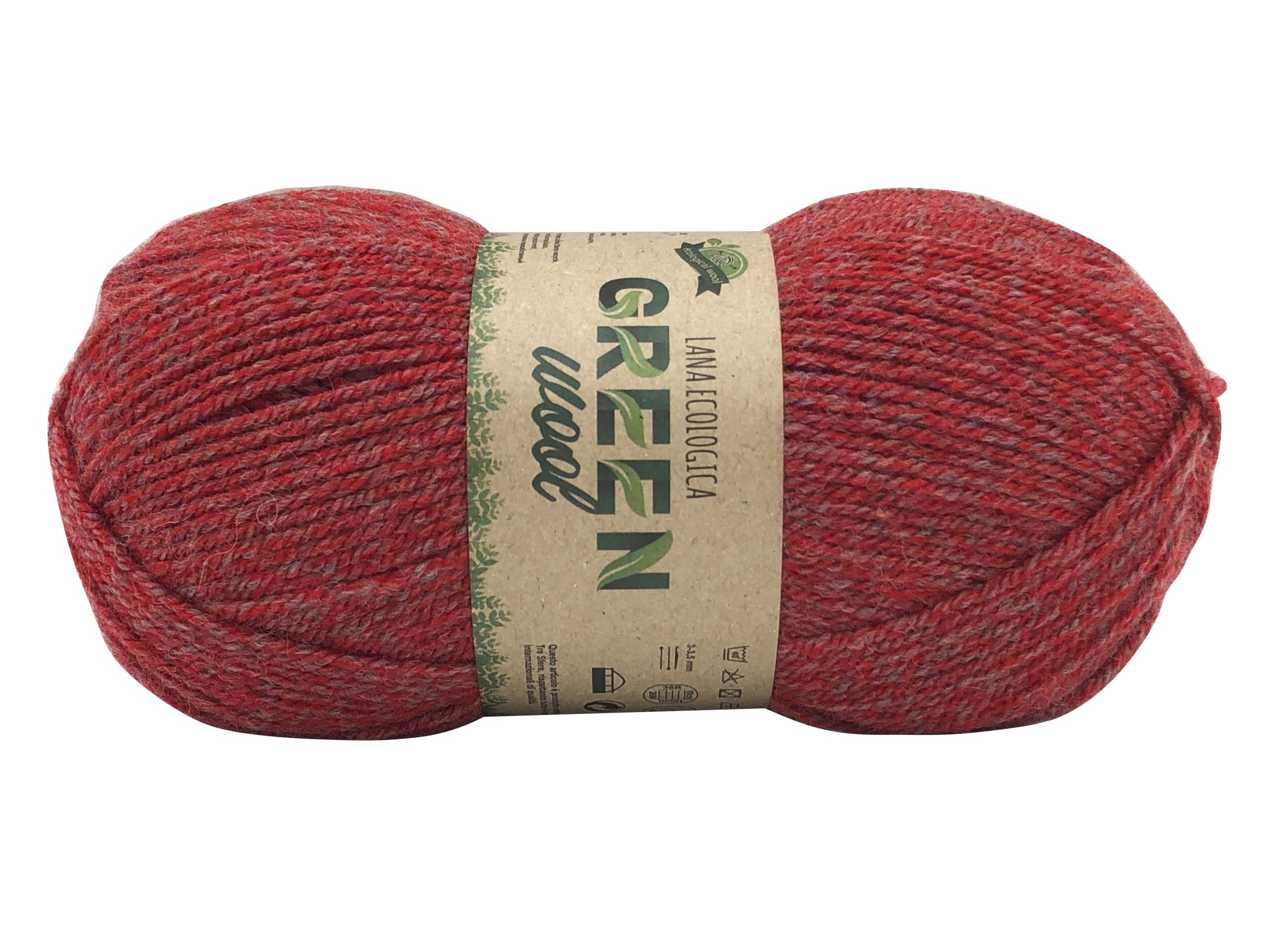 Lana greenwool