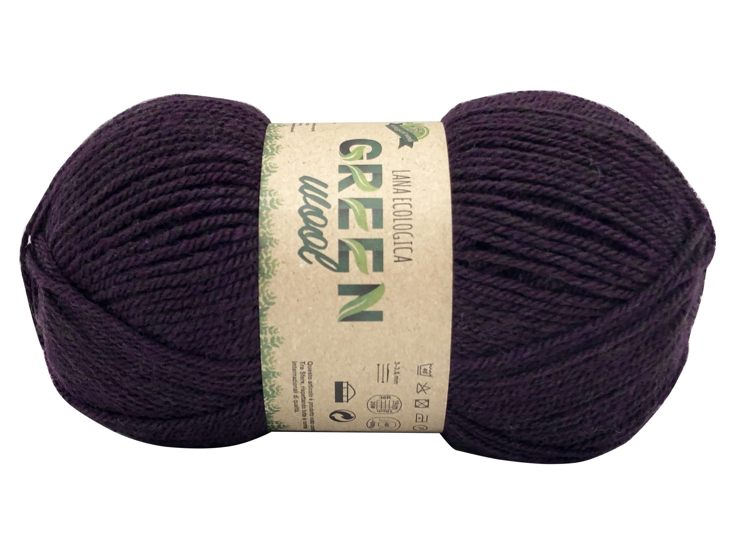 Lana greenwool