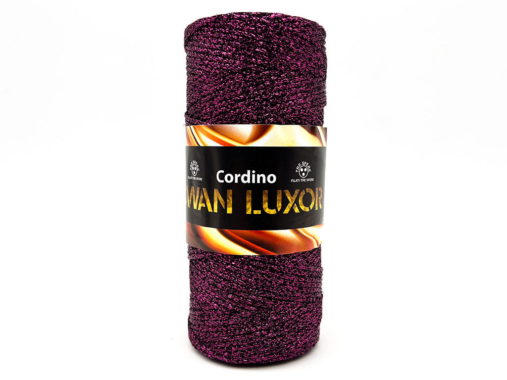 Cordino swan luxor