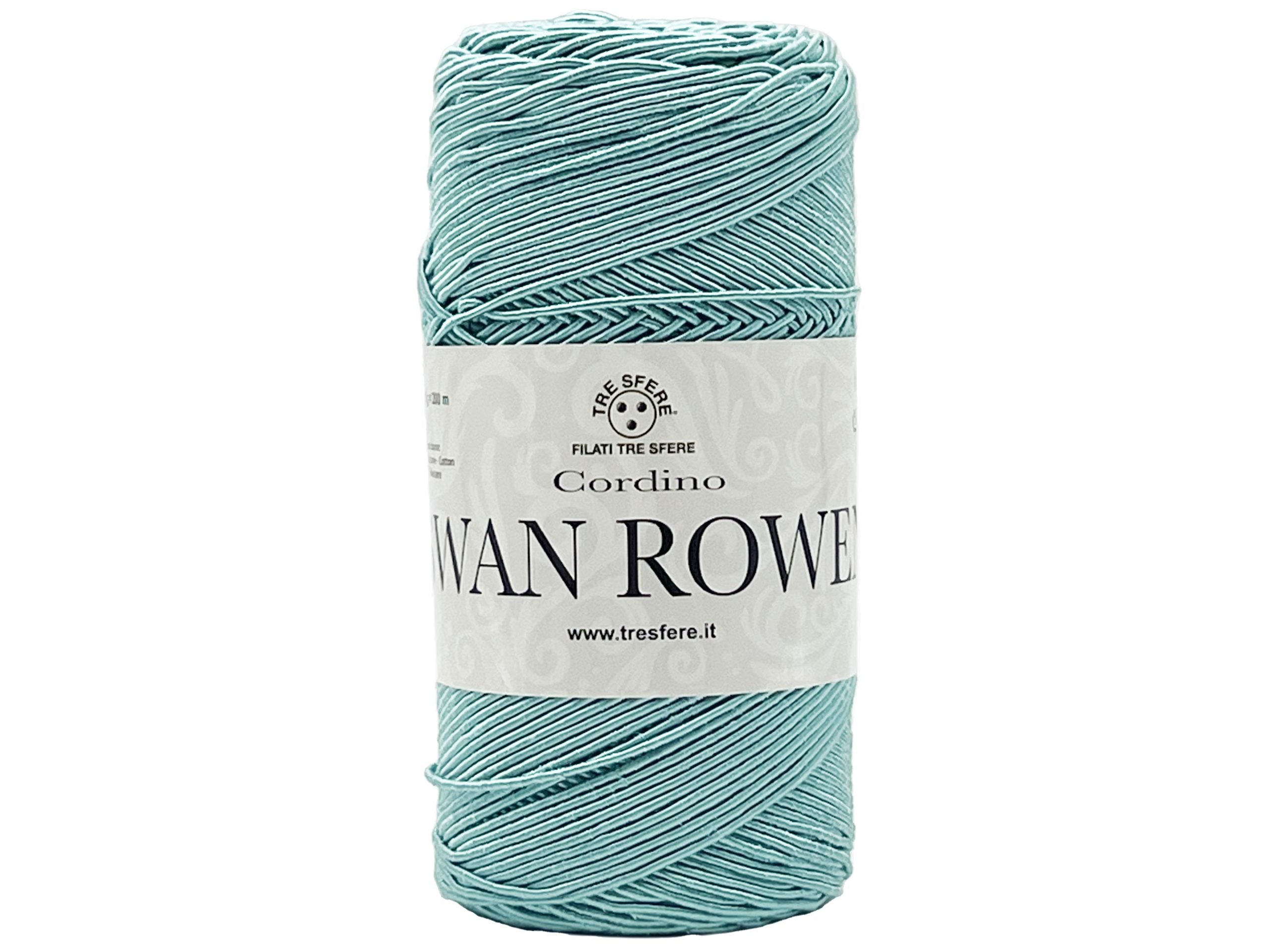 Swan Rowen