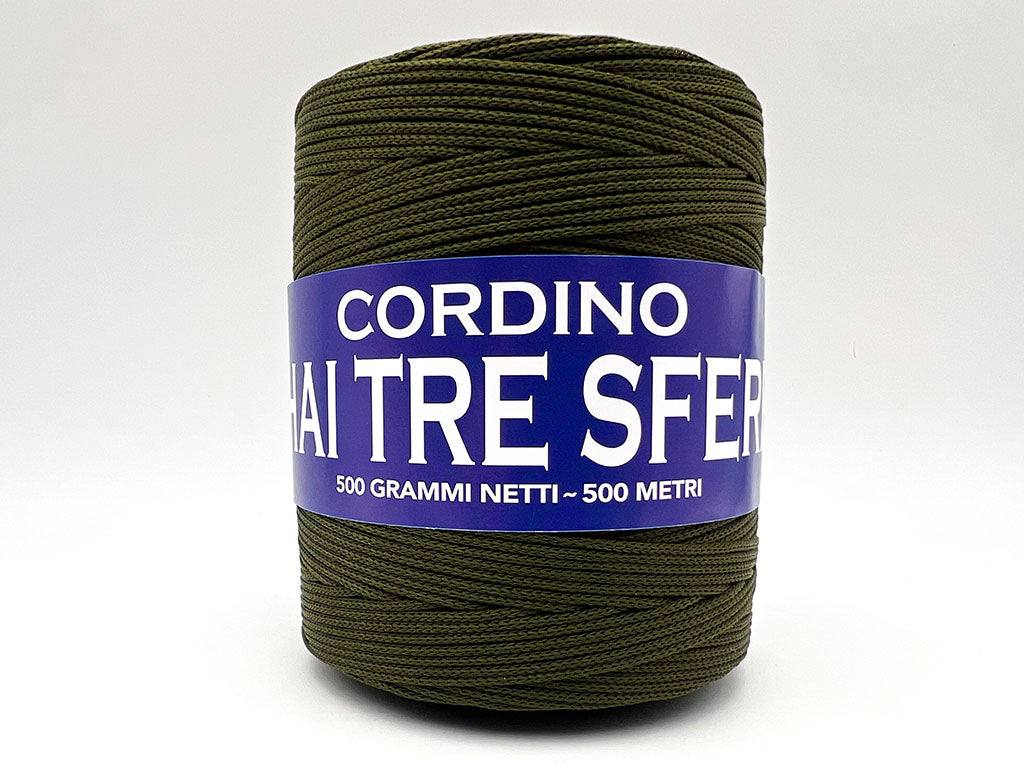 Cordino tresfere