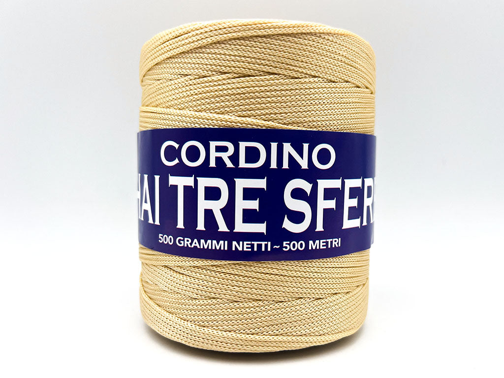 Cordino tresfere