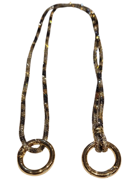 Accessorio strass