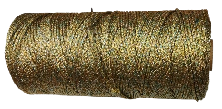 Cordino luminoso 250 gr.