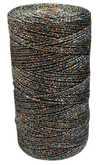 Cordino luminoso 250 gr.