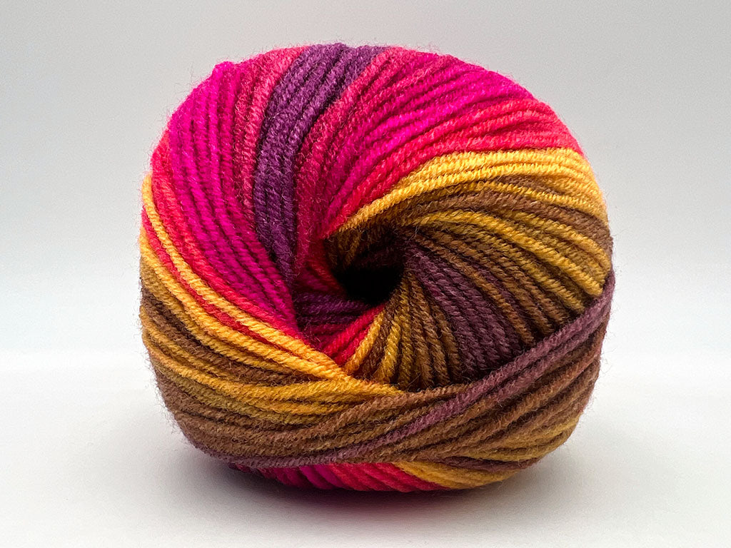 Lana elodie 500gr
