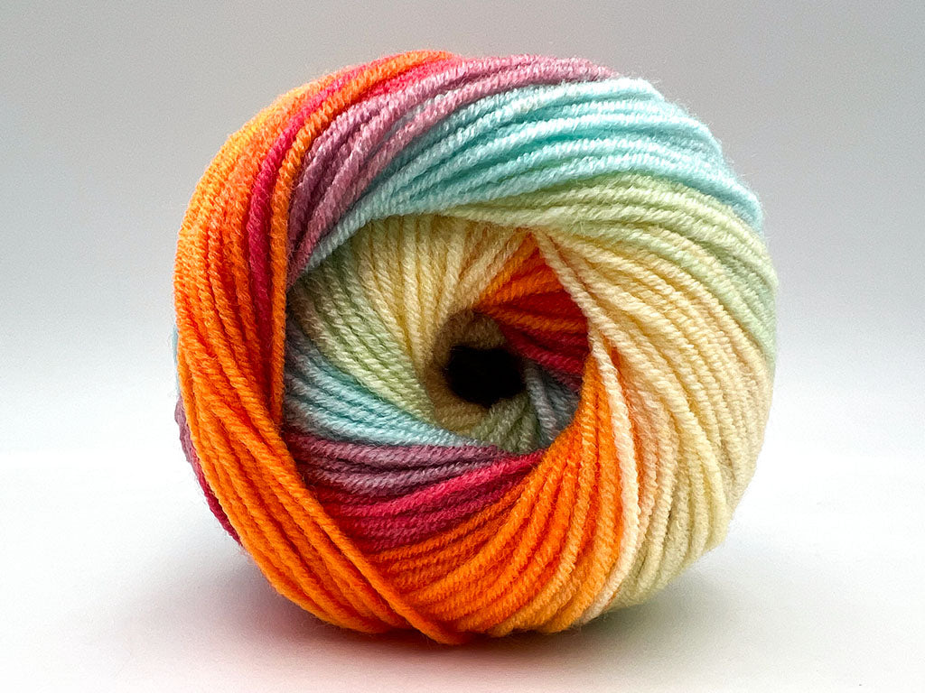 Lana elodie 500gr