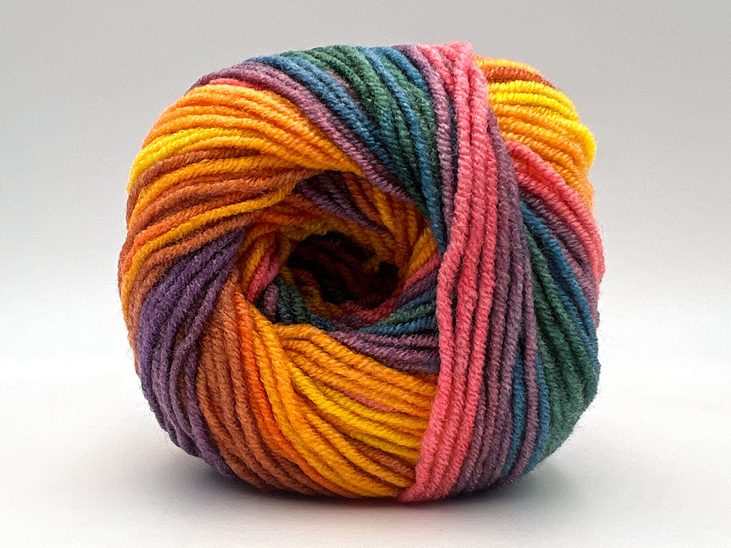 Lana elodie 500gr