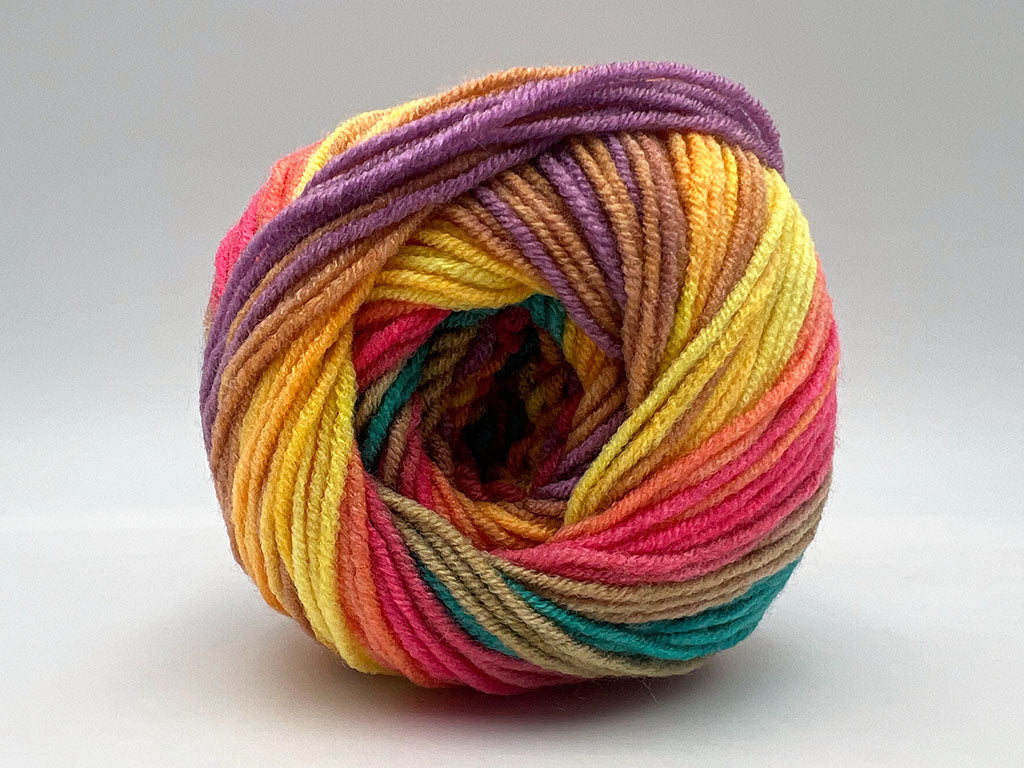 Lana elodie 500gr