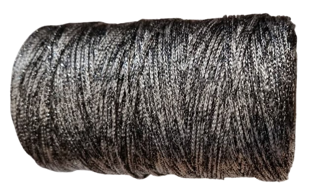 Cordino thai lurex