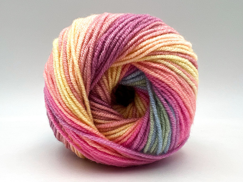Lana elodie 500gr