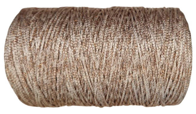 Cordino thai lurex