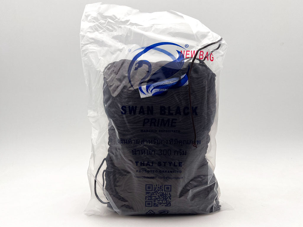 Swan black prime 300 gr