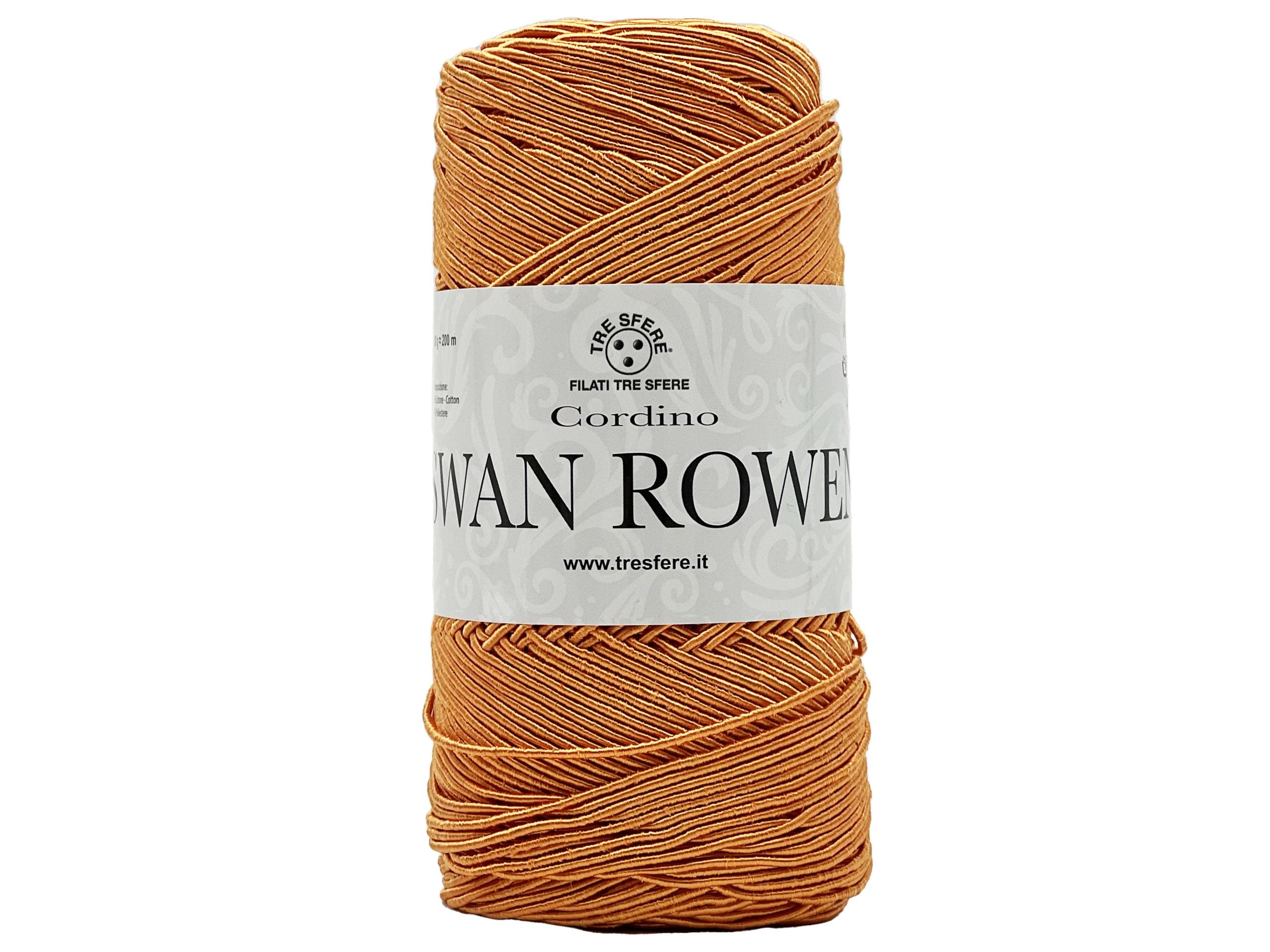 Swan Rowen