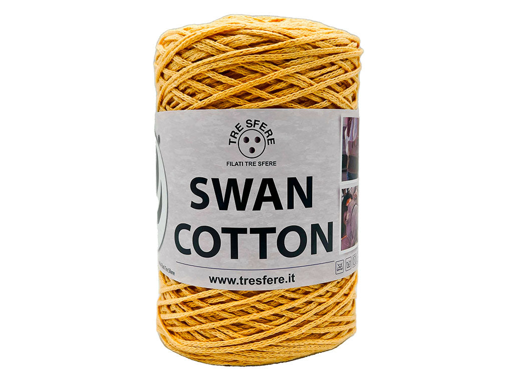 Swan Cotton
