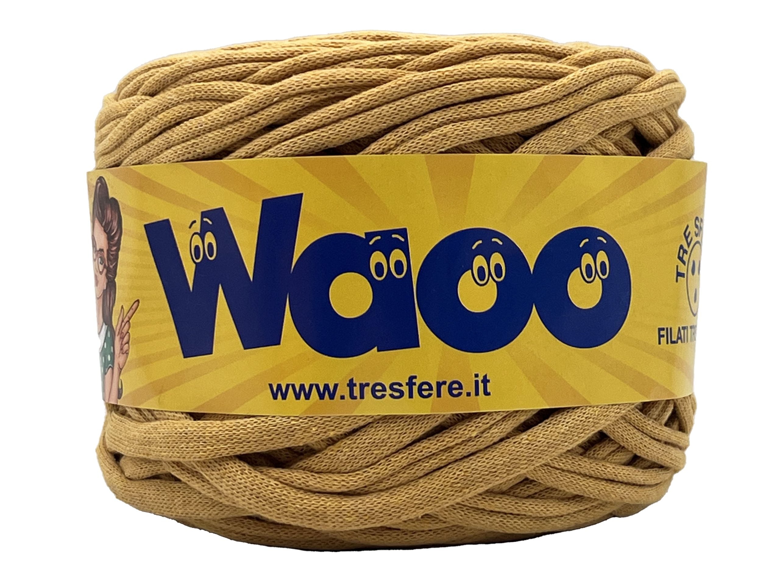 Fettuccia Waoo