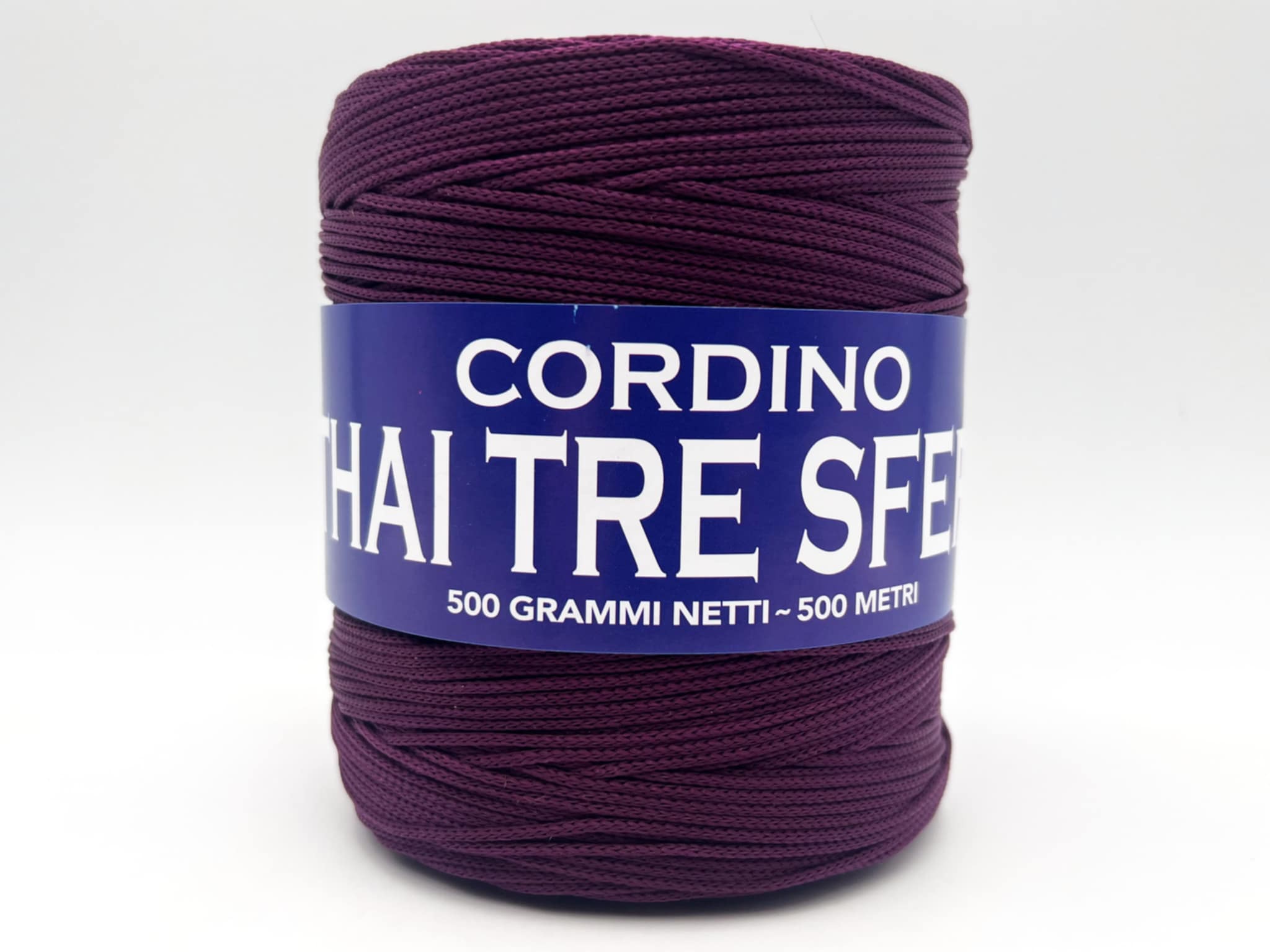 Cordino tresfere