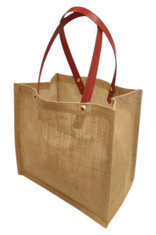 Borse in juta 30x30 cm