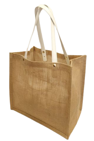 Borse in juta 30x42 cm