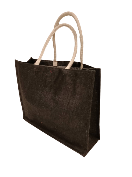 Borse in juta 30x42 cm