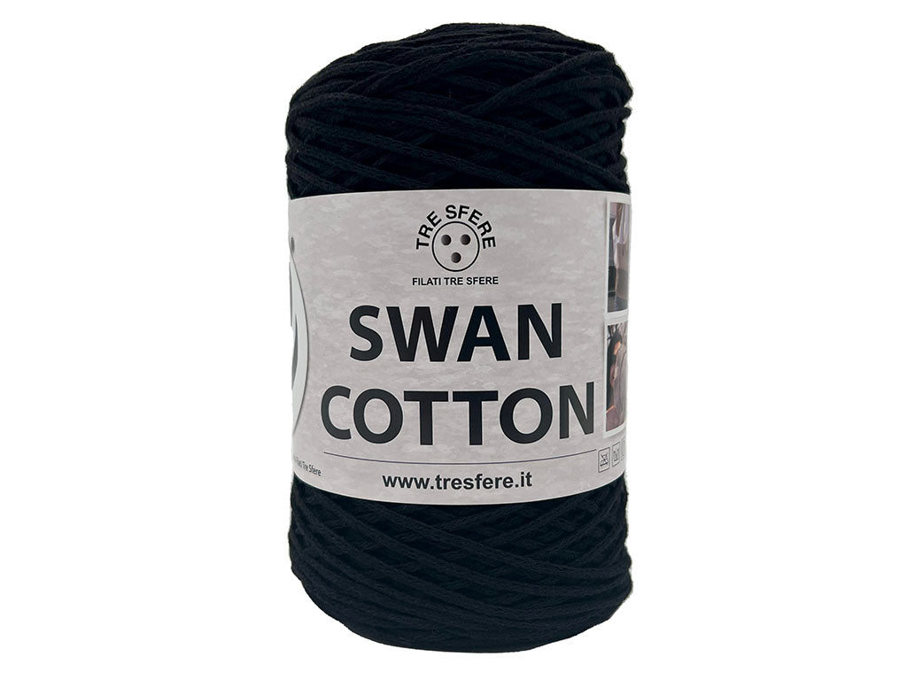 Swan Cotton