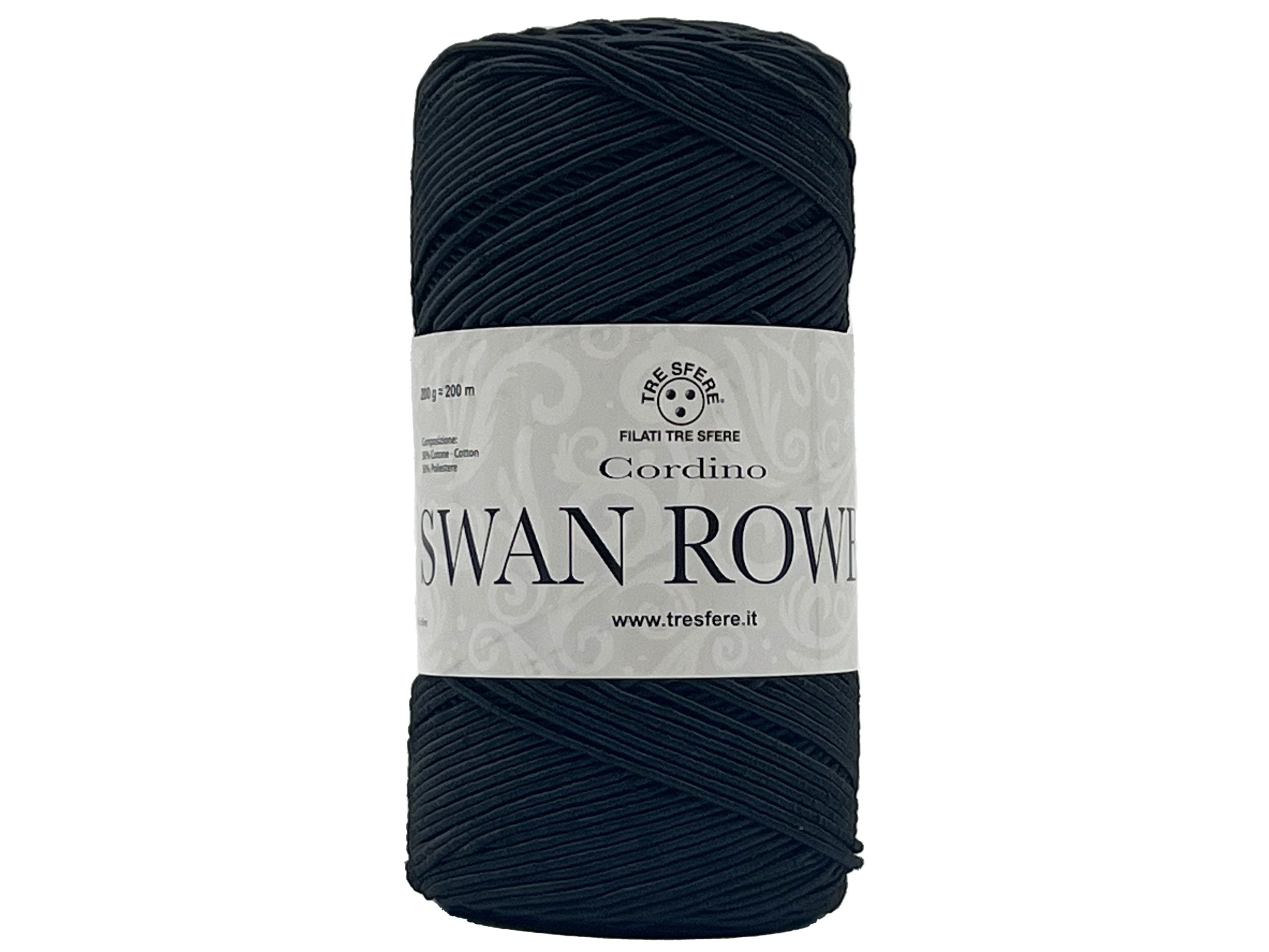 Swan Rowen