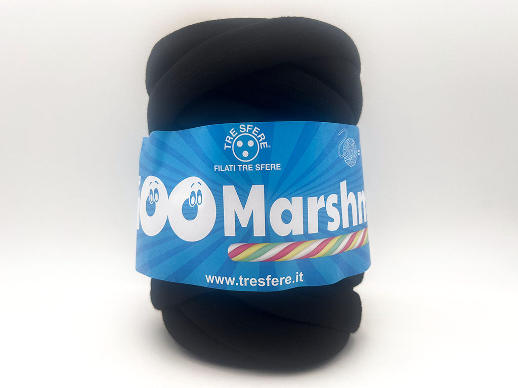 Waoo marshmallow