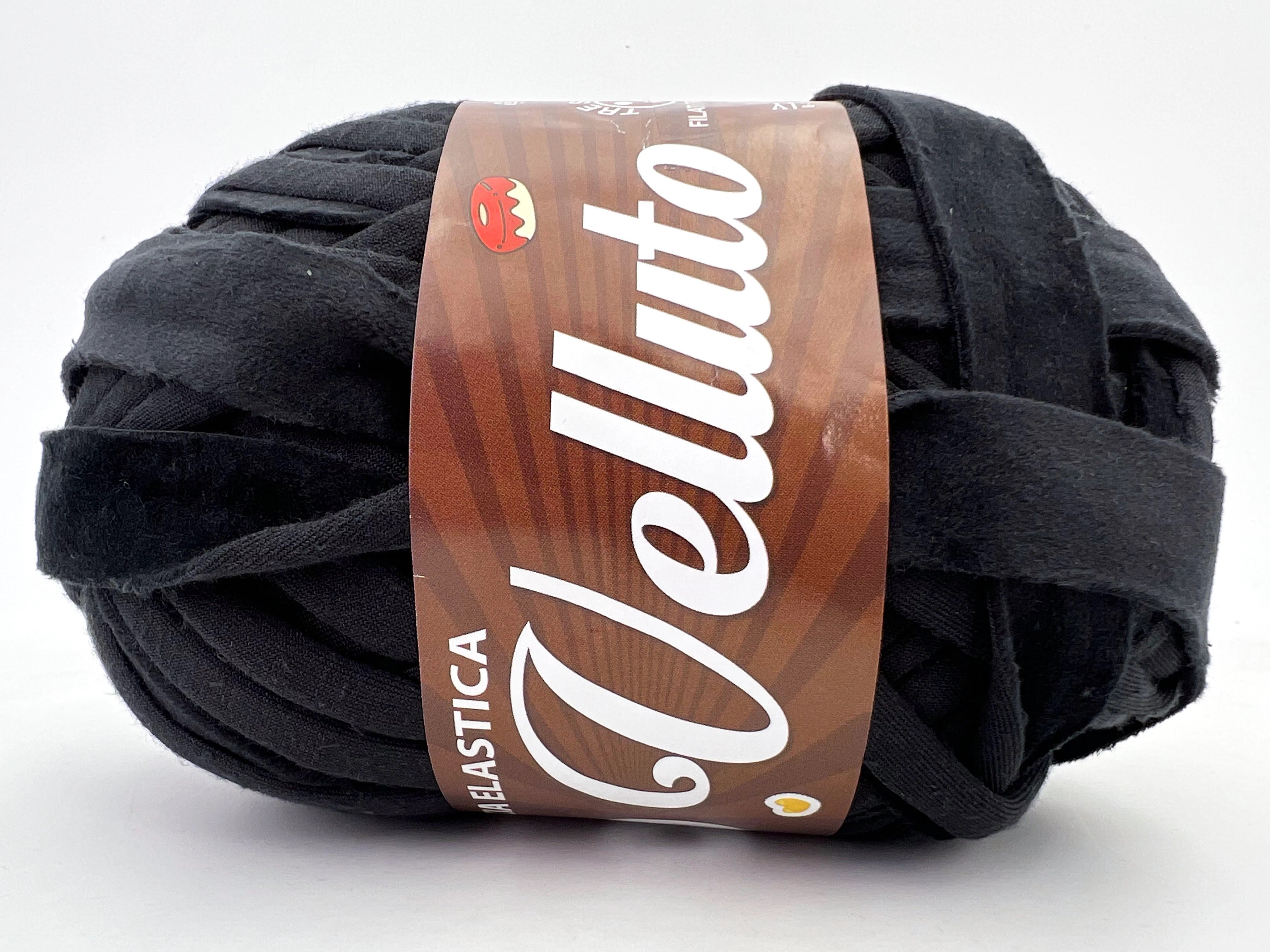 Fettuccia Waoo velluto 250gr.
