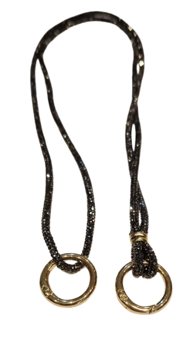 Accessorio strass