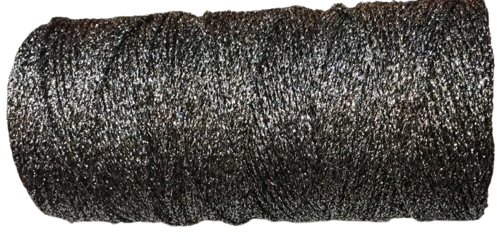 Cordino luminoso 250 gr.