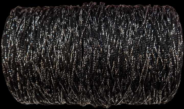 Cordino thai lurex